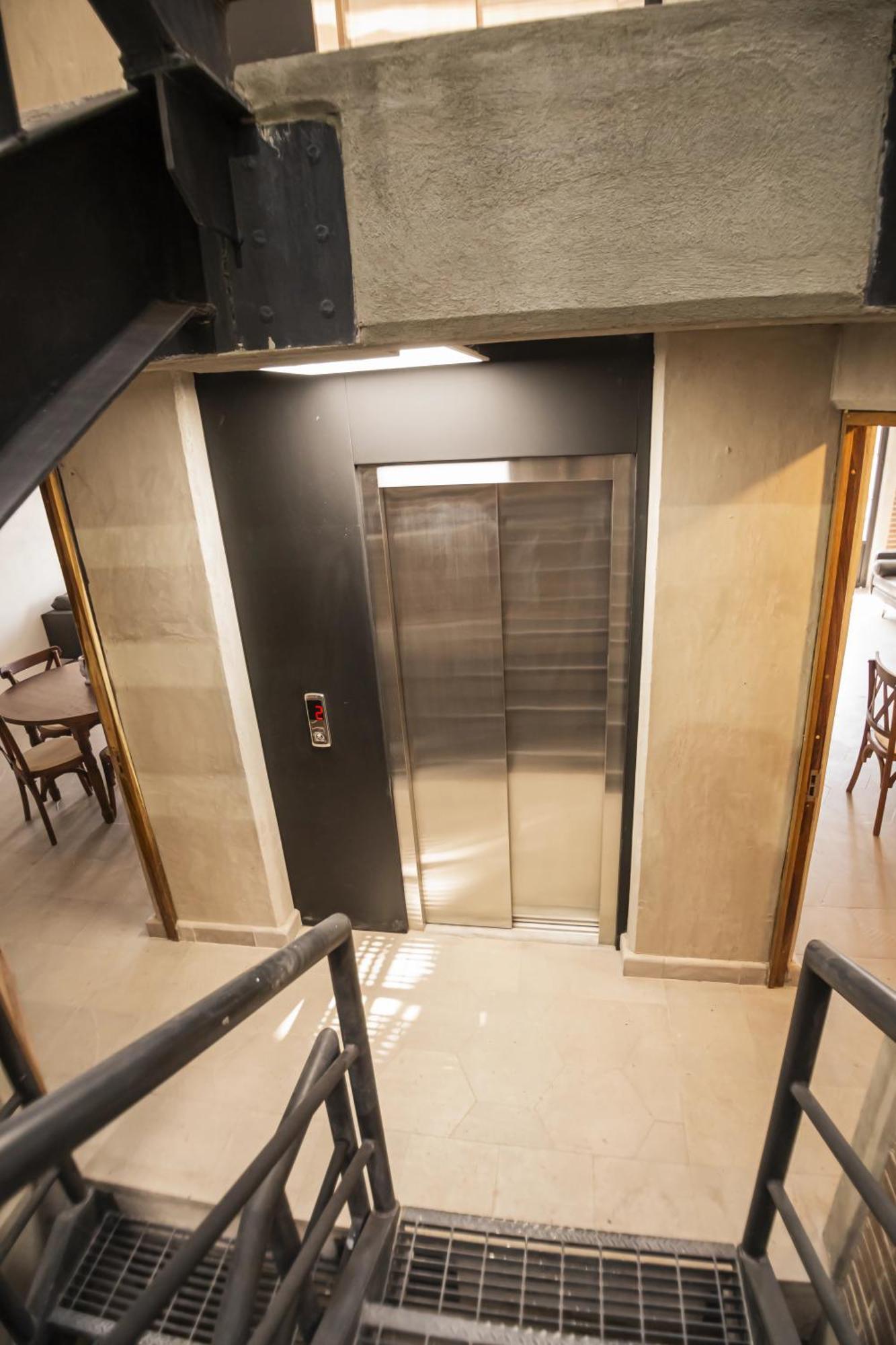 Encanto Y Elegancia En El Corazon De San Miguel Apartment *